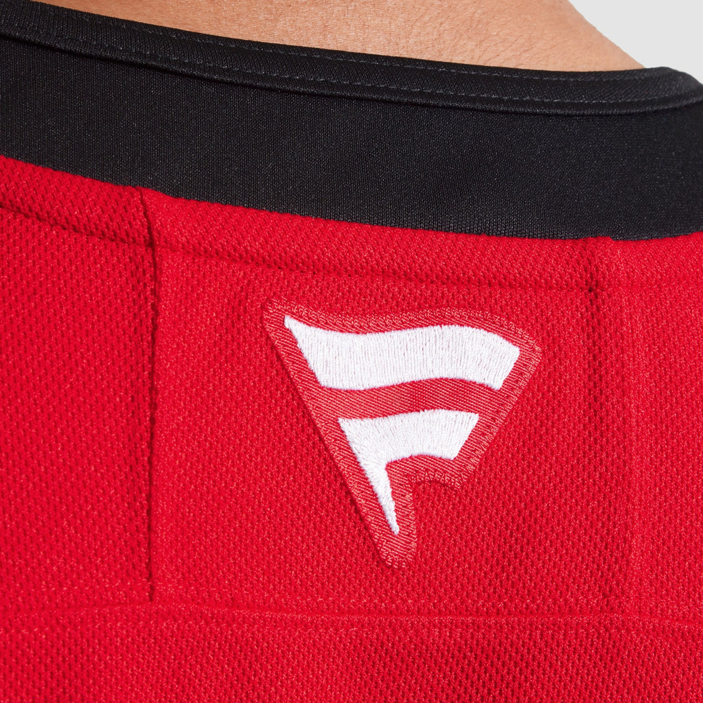 Carolina Hurricanes Red Alternate Premium Jersey
