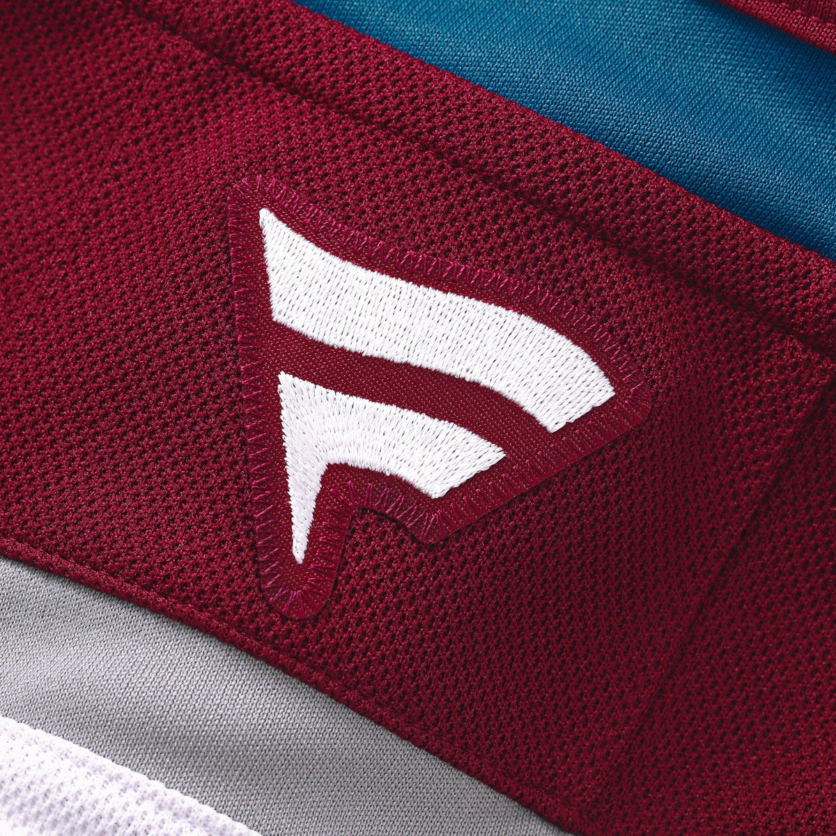 Colorado Avalanche Nathan MacKinnon White Away Premium Jersey