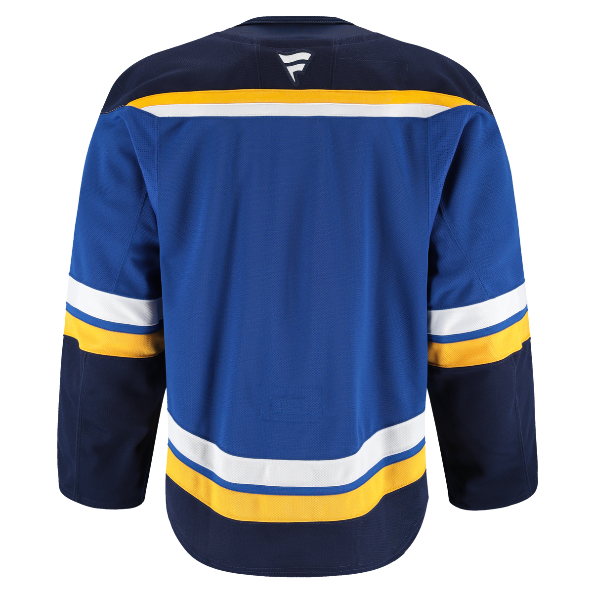 St. Louis Blues Blue Alternate Pro Jersey
