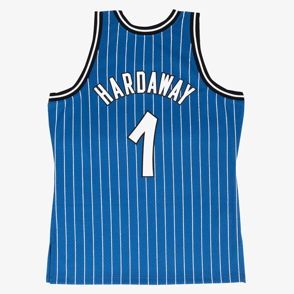 Orlando Magic Swingman Jersey Road Anfernee Hardaway 1994-95