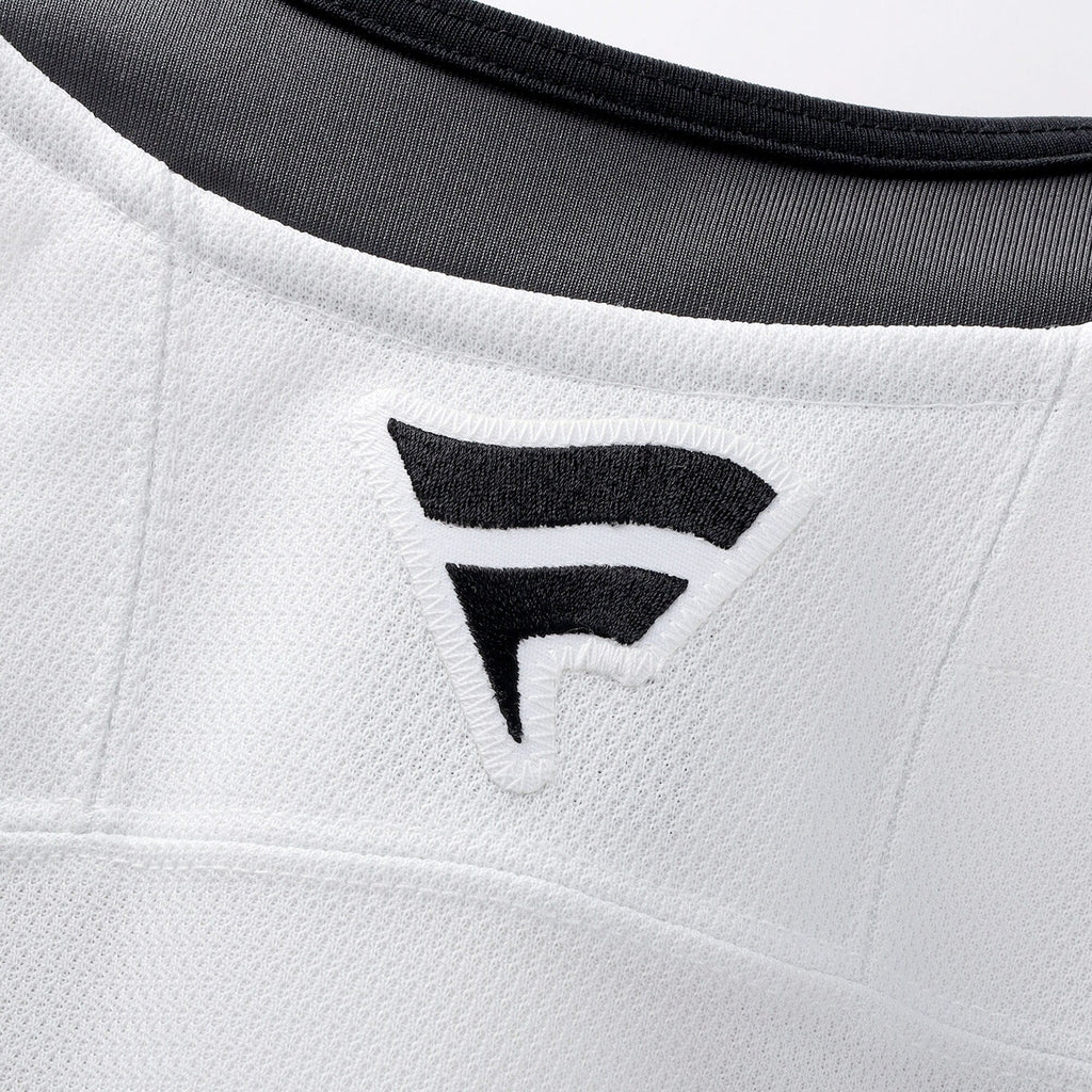 Vegas Golden Knights White Away Pro Jersey