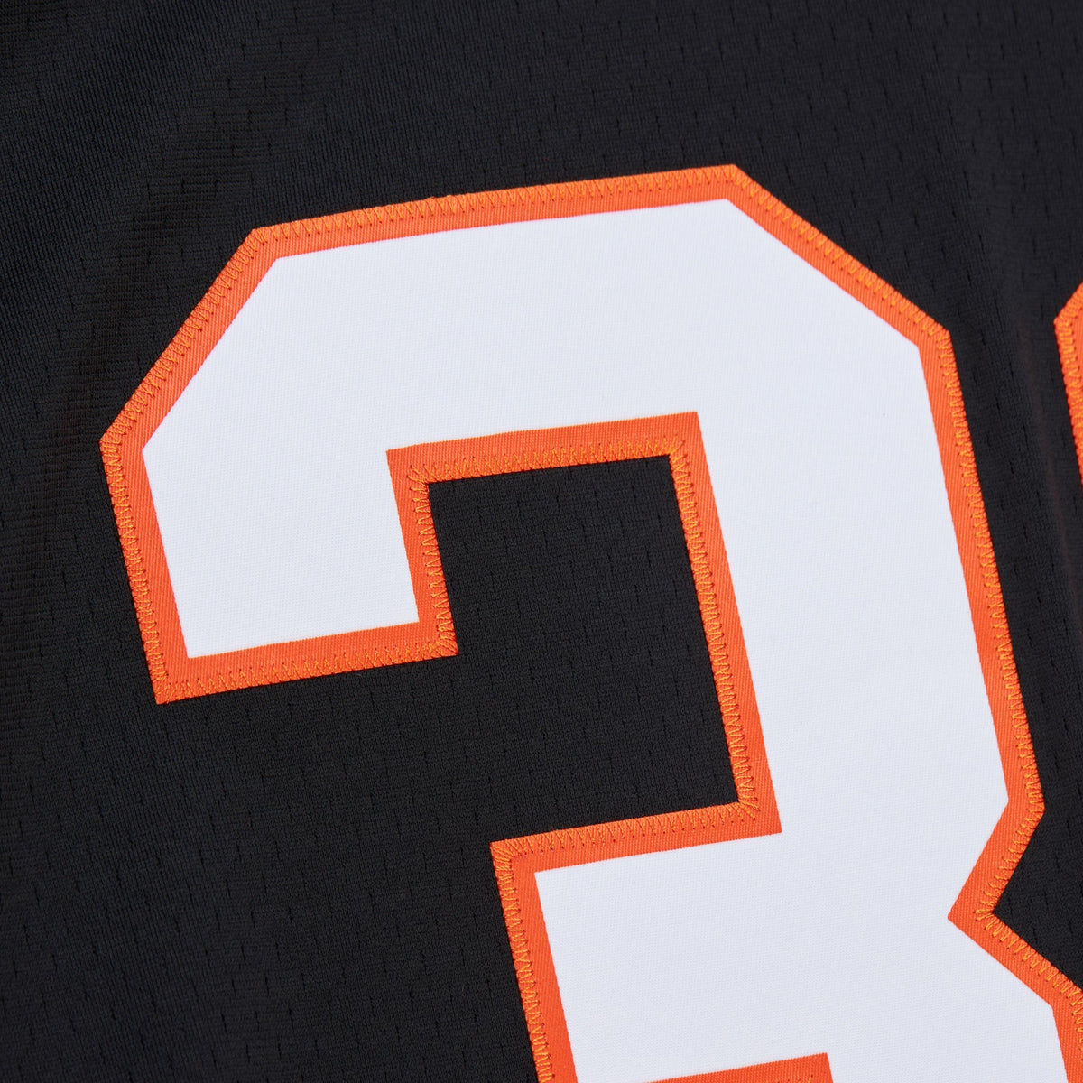Cincinnati Bengals Ickey Woods Black 1988 Legacy Replica Football Jersey