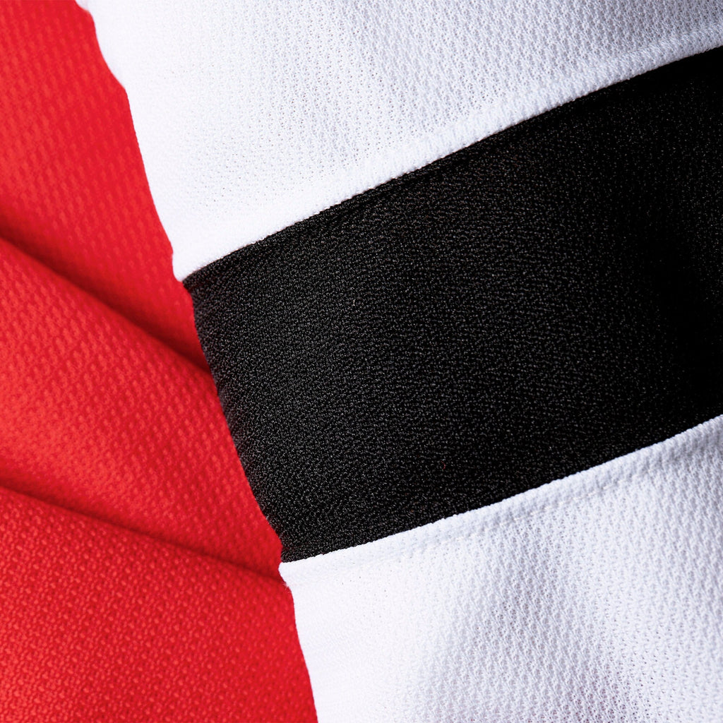 New Jersey Devils Red Home Pro Custom Jersey