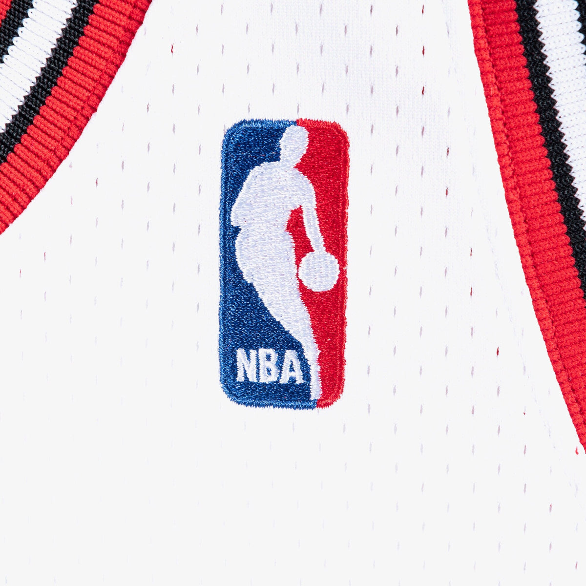 Chicago Bulls Jersey Home Michael Jordan 1995-96