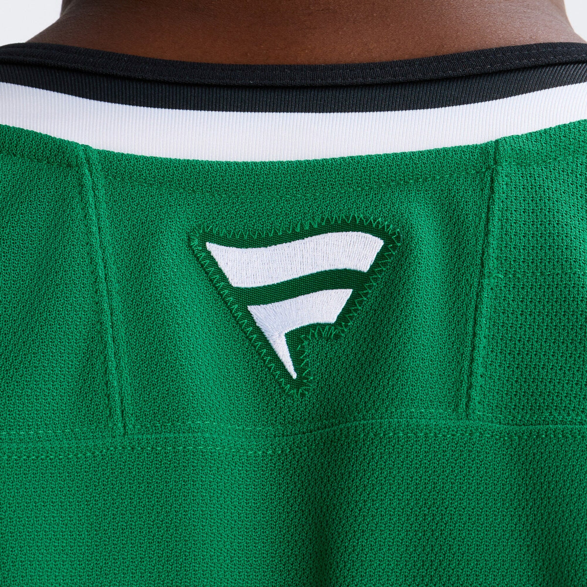 Dallas Stars Kelly Green Home Pro Jersey
