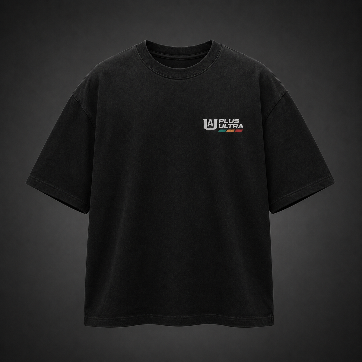 Deku & Bakugo My Hero Academia Anime Graphic Tee - Plus Ultra Hero Course