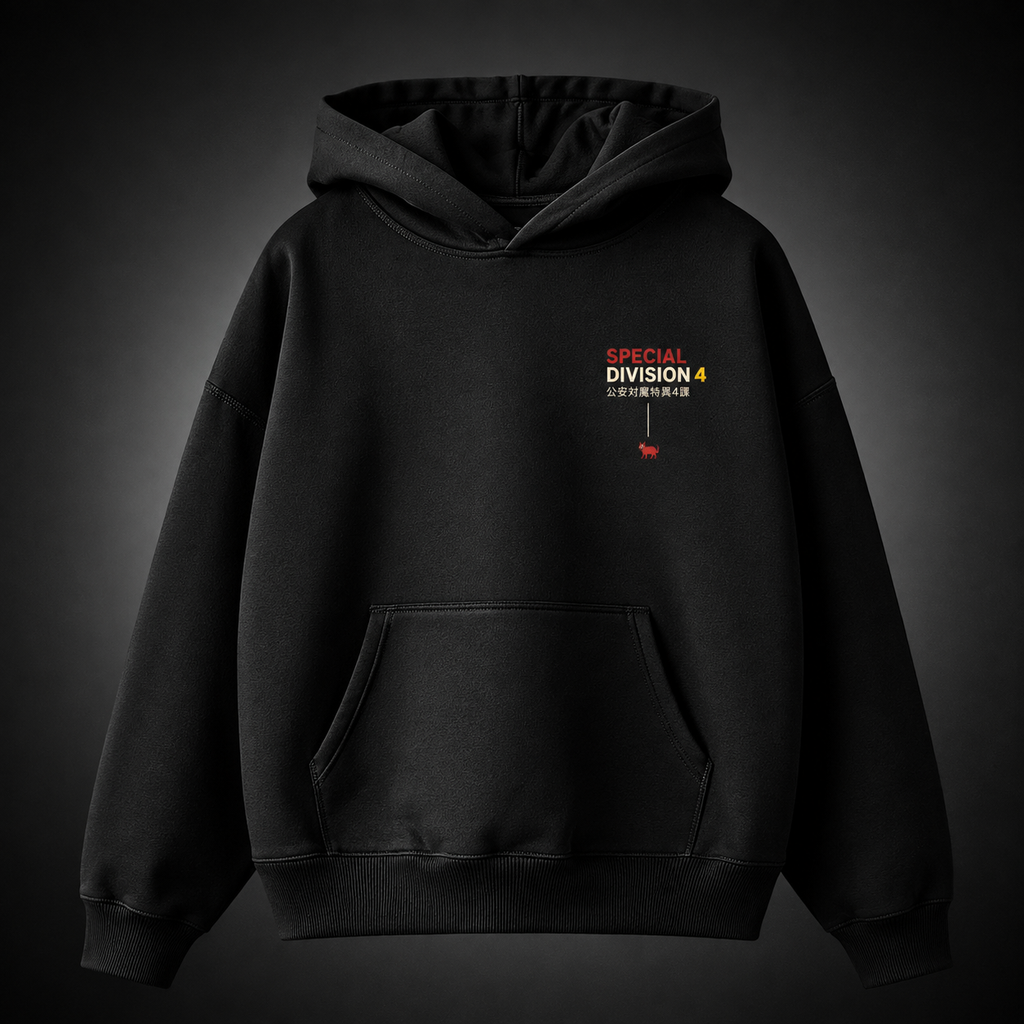 Denji, Power, Makima, Aki Hayakawa Chainsaw Man Anime Hoodie - Devil Extermination