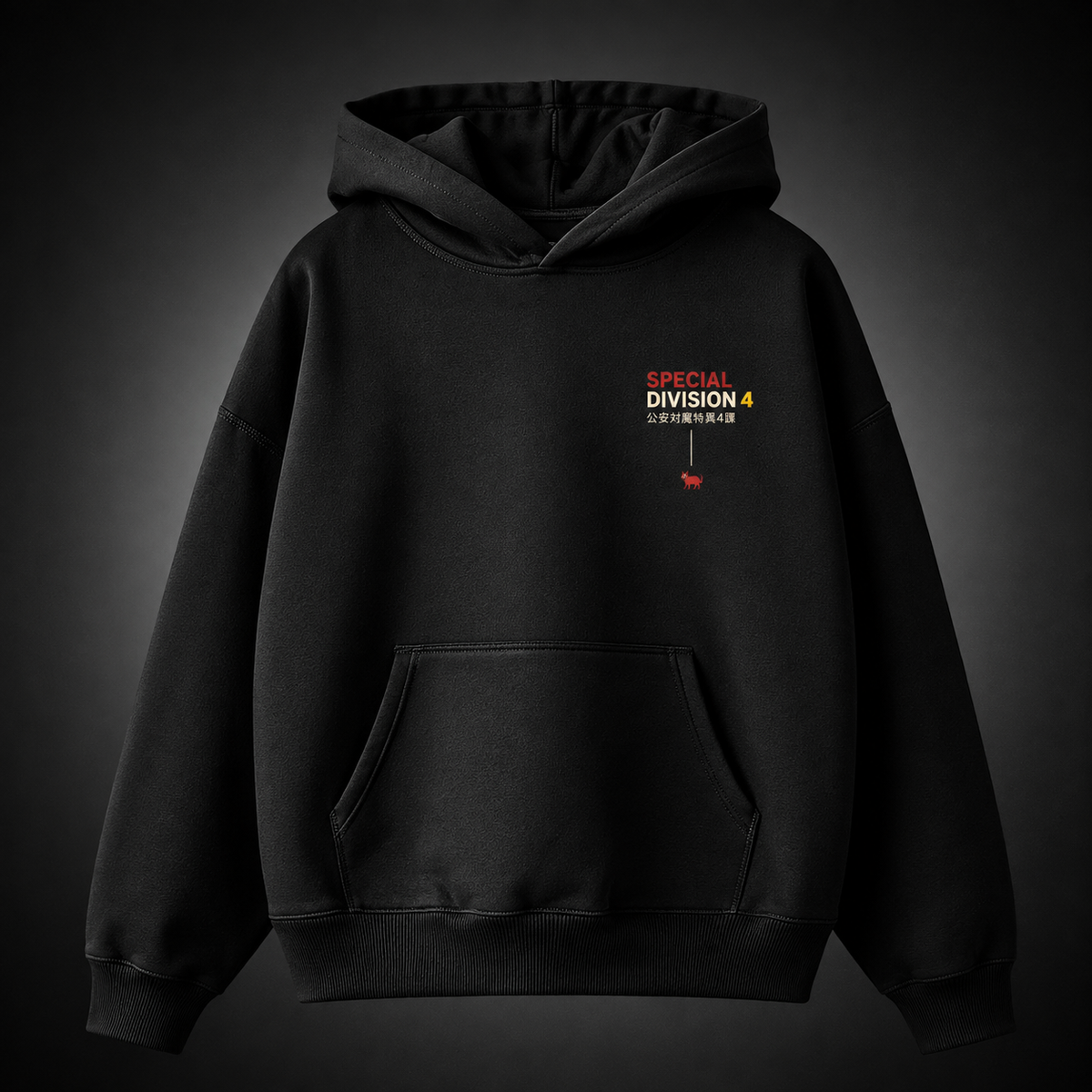 Denji, Power, Makima, Aki Hayakawa Chainsaw Man Anime Hoodie - Devil Extermination