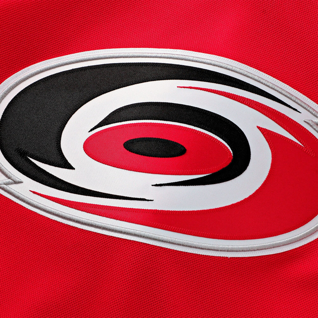 Carolina Hurricanes Red Alternate Premium Custom Jersey