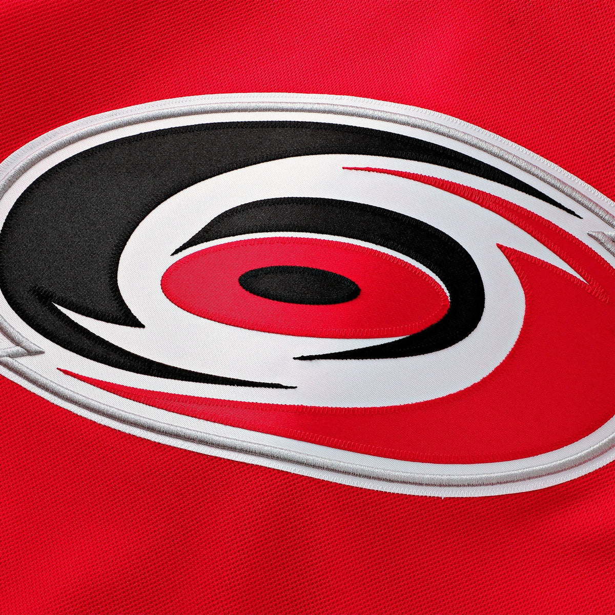 Carolina Hurricanes Red Alternate Premium Custom Jersey