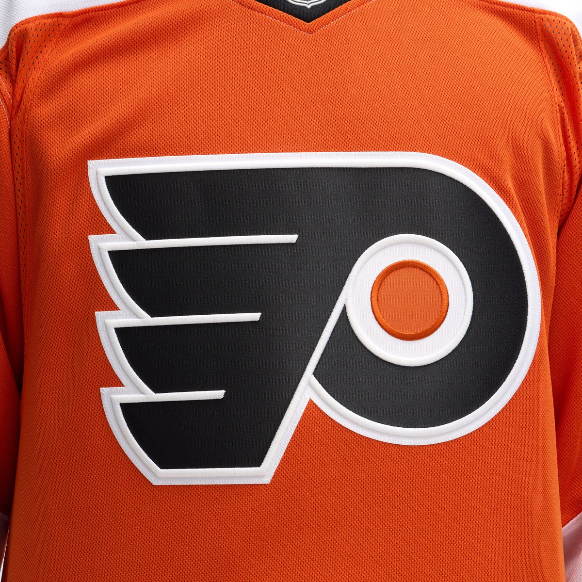 Philadelphia Flyers Black Alternate Premium Jersey
