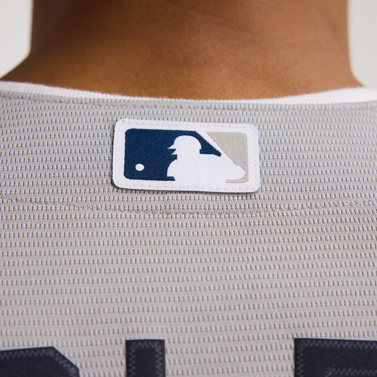 New York Yankees Anthony Volpe Gray Road Replica Baseball Jersey