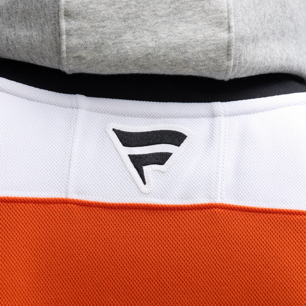 Philadelphia Flyers Black Alternate Premium Jersey