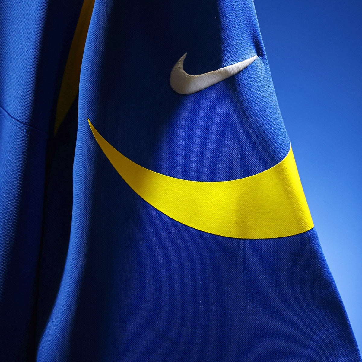 Los Angeles Rams Puka Nacua Royal Team Vapor F.U.S.E. Stitched Limited Football Jersey
