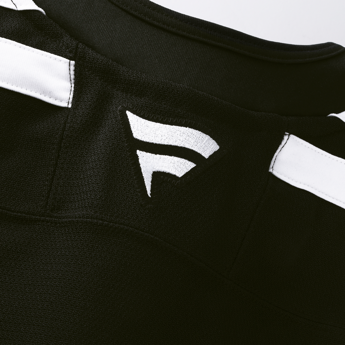 New Jersey Devils Black Alternate Pro Jersey