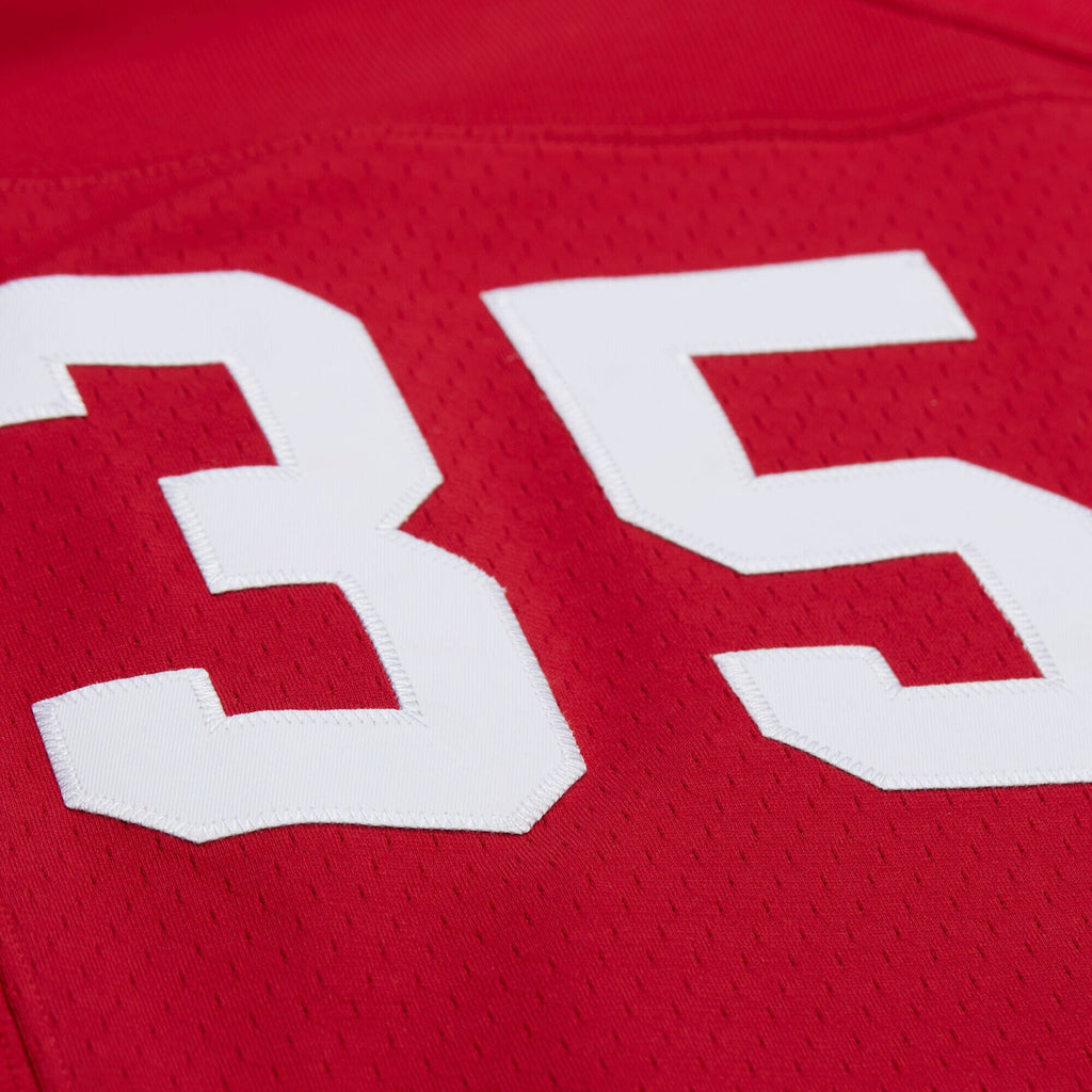 Arizona Cardinals Aeneas Williams Cardinal 1994 Legacy Replica Football Jersey