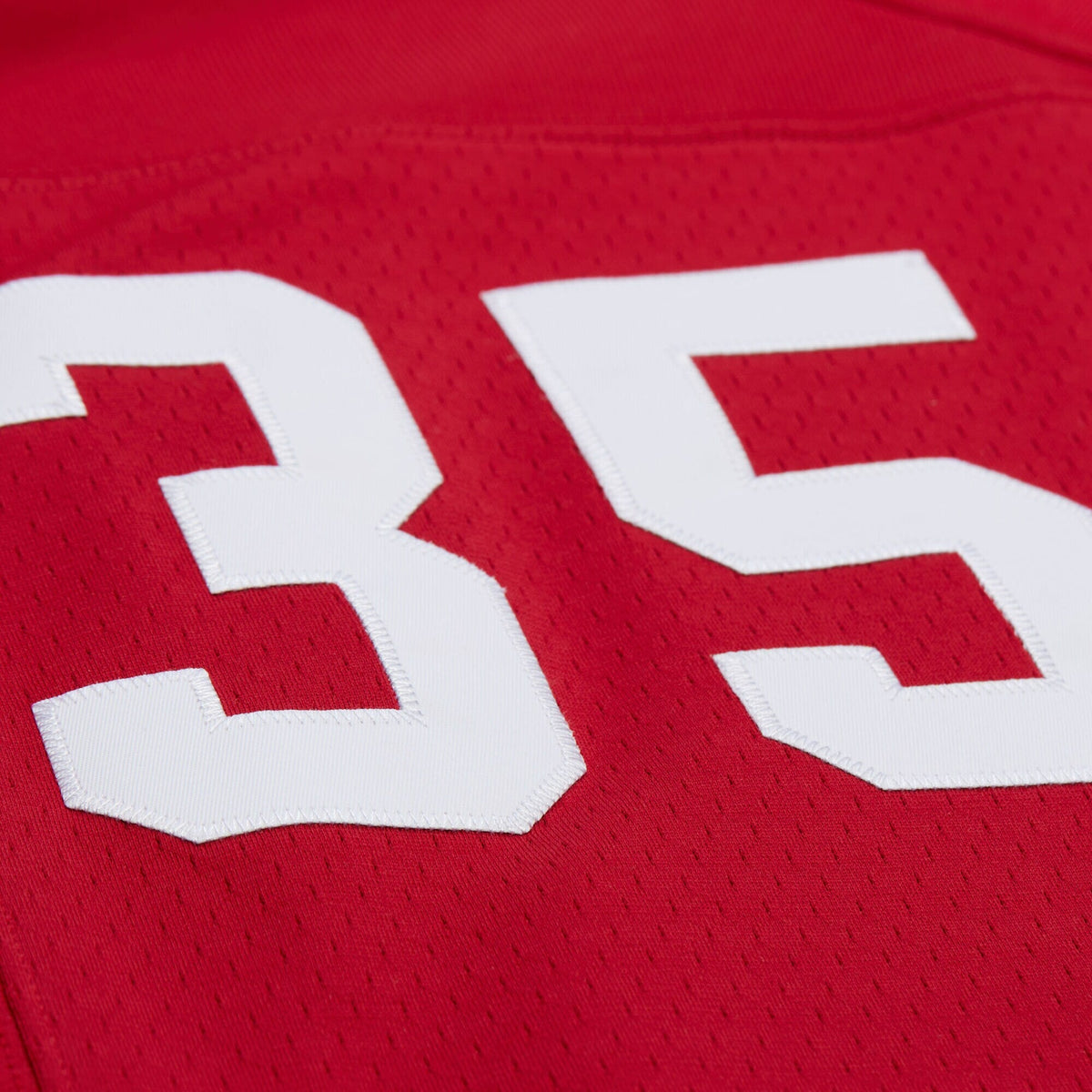 Arizona Cardinals Aeneas Williams Cardinal 1994 Legacy Replica Football Jersey