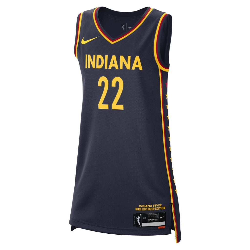 WNBA Indiana Fever WNBA Jersey - Caitlin Clark