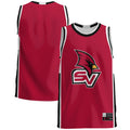 Saginaw Valley State Cardinals Lightweight Basketball Jersey - Red