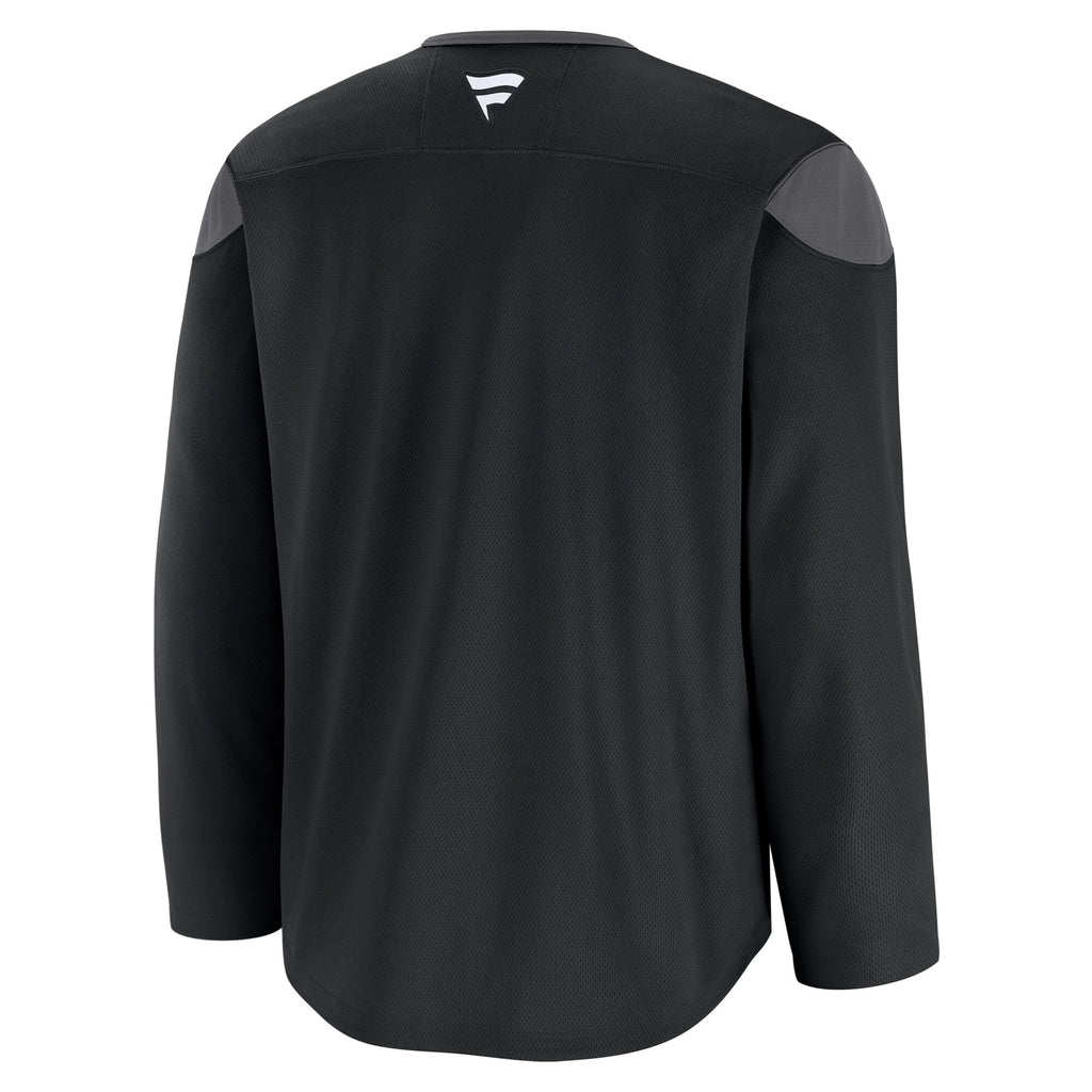 Vegas Golden Knights Black Practice Jersey
