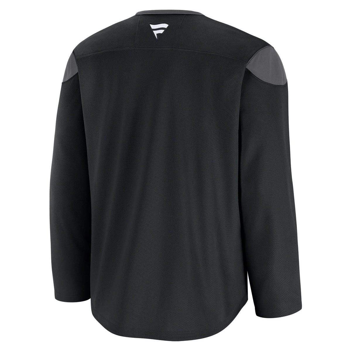 Vegas Golden Knights Black Practice Jersey