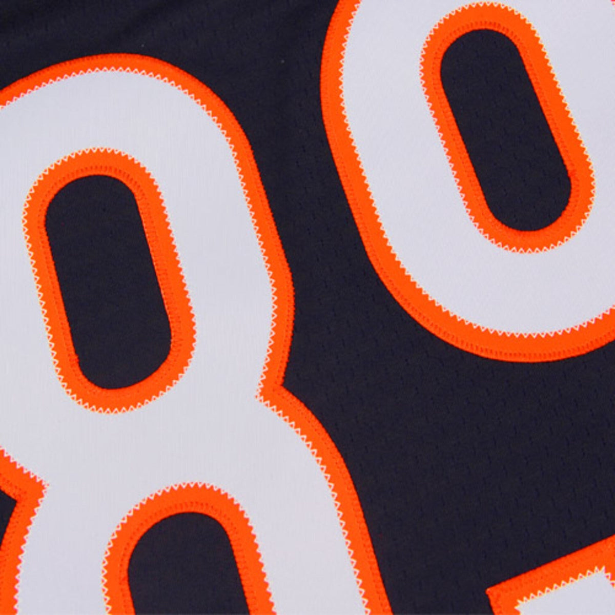Chicago Bears Mike Ditka Navy Retired Player Legacy Replica Football Jersey