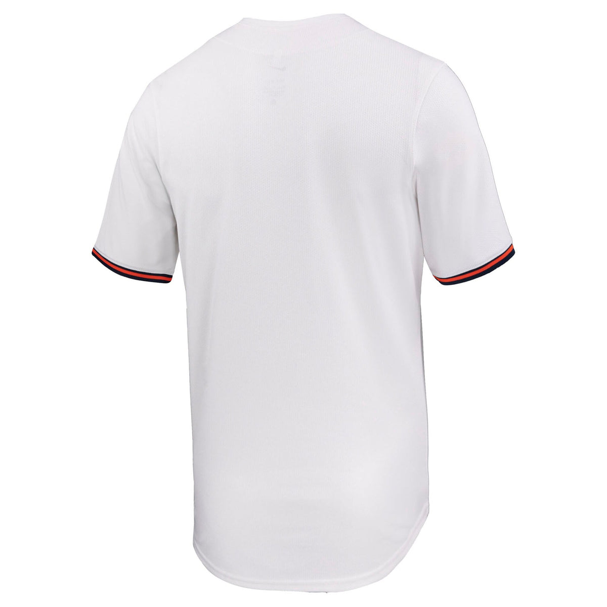 White Virginia Cavaliers Limited Baseball Jersey