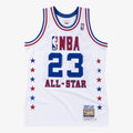 NBA All-Star East Jersey Michael Jordan 1988