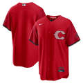 Cincinnati Reds Red 2026 City Connect Stadium Baseball Jersey