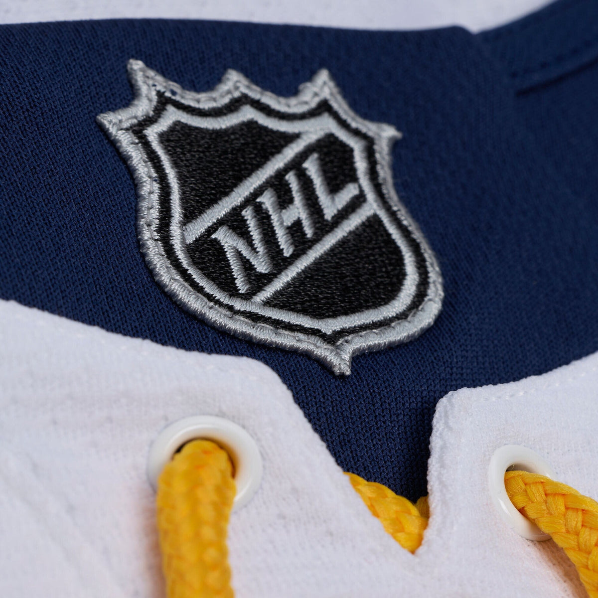 Nashville Predators Filip Forsberg White 2020 Power Play Jersey