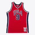 USA Basketball Jersey Michael Jordan 1984 - Style 203157035