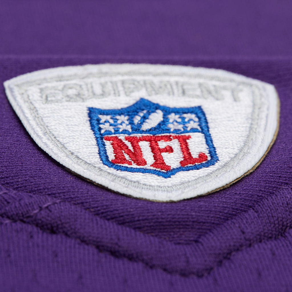 Minnesota Vikings Jared Allen Purple 2011 Legacy Replica Football Jersey