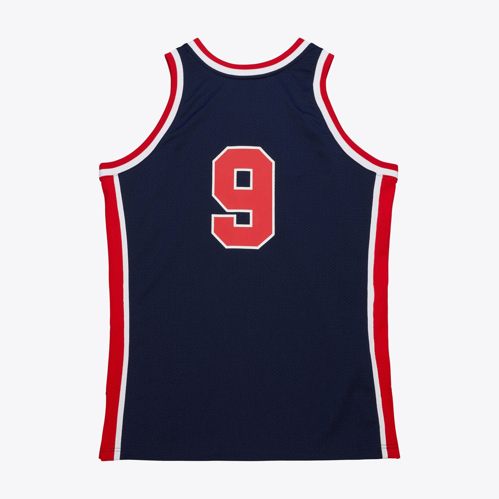 USA Basketball Jersey Michael Jordan 1984 - Style 203157033