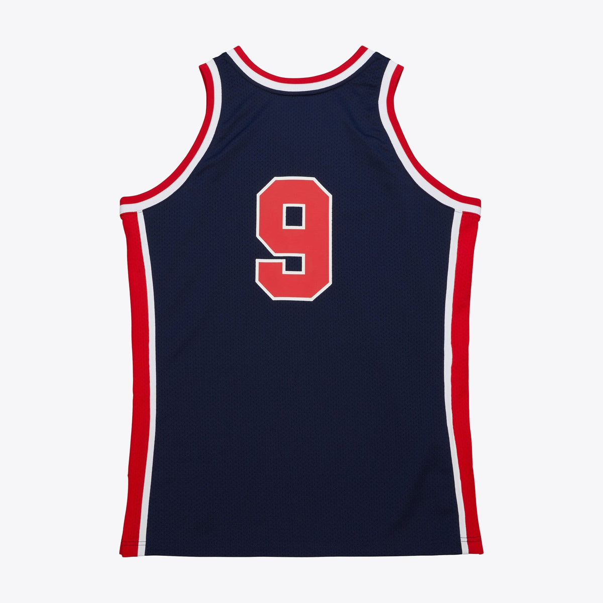 USA Basketball Jersey Michael Jordan 1984 - Style 203157033