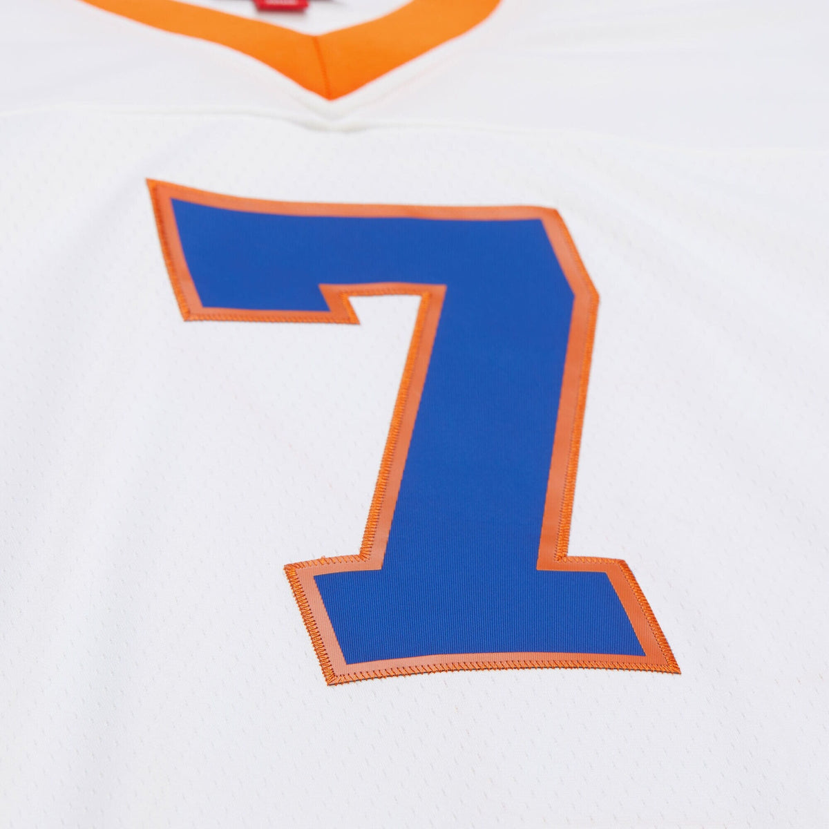 Denver Broncos John Elway White 1994 Legacy Replica Football Jersey