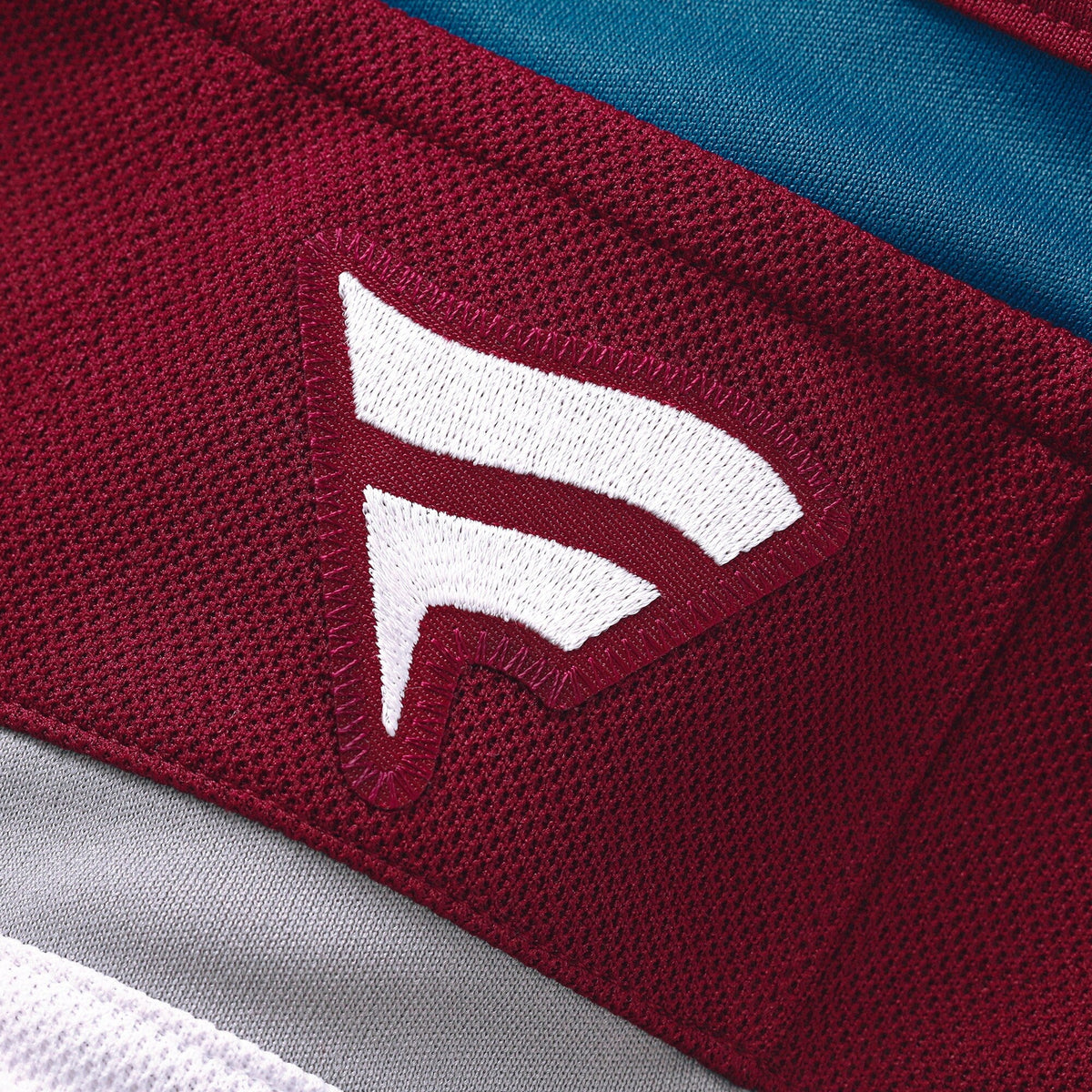 Colorado Avalanche Cale Makar White Away Premium Jersey
