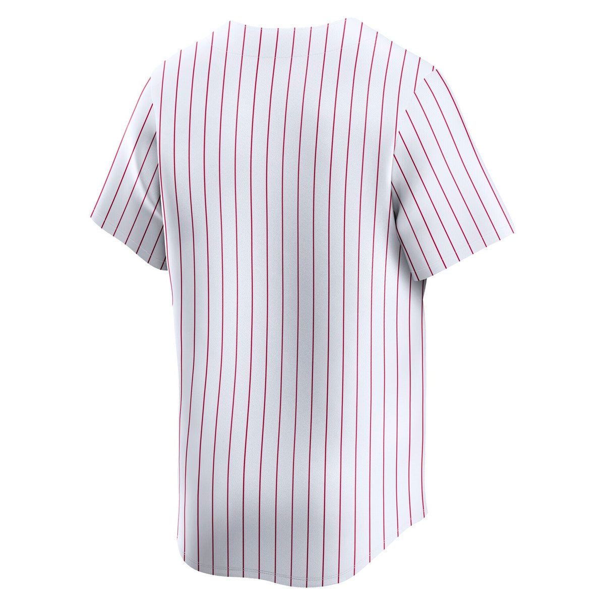 White Florida State Seminoles Baseball Limited Jersey
