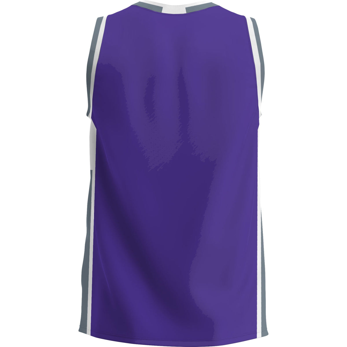 University of Sioux Falls Cougars Lightweight Basketball Jersey - Purple
