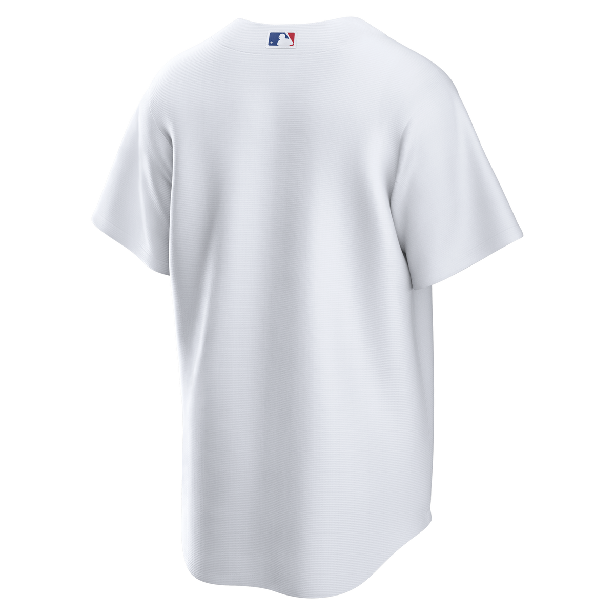 Los Angeles Dodgers White Home Replica Baseball Jersey