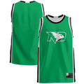 North Dakota Lightweight Basketball Jersey - Green