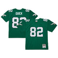 Philadelphia Eagles Mike Quick Kelly Green Legacy Replica Football Jersey