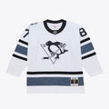 Sidney Crosby White 2019 All-Star Game Power Play Jersey