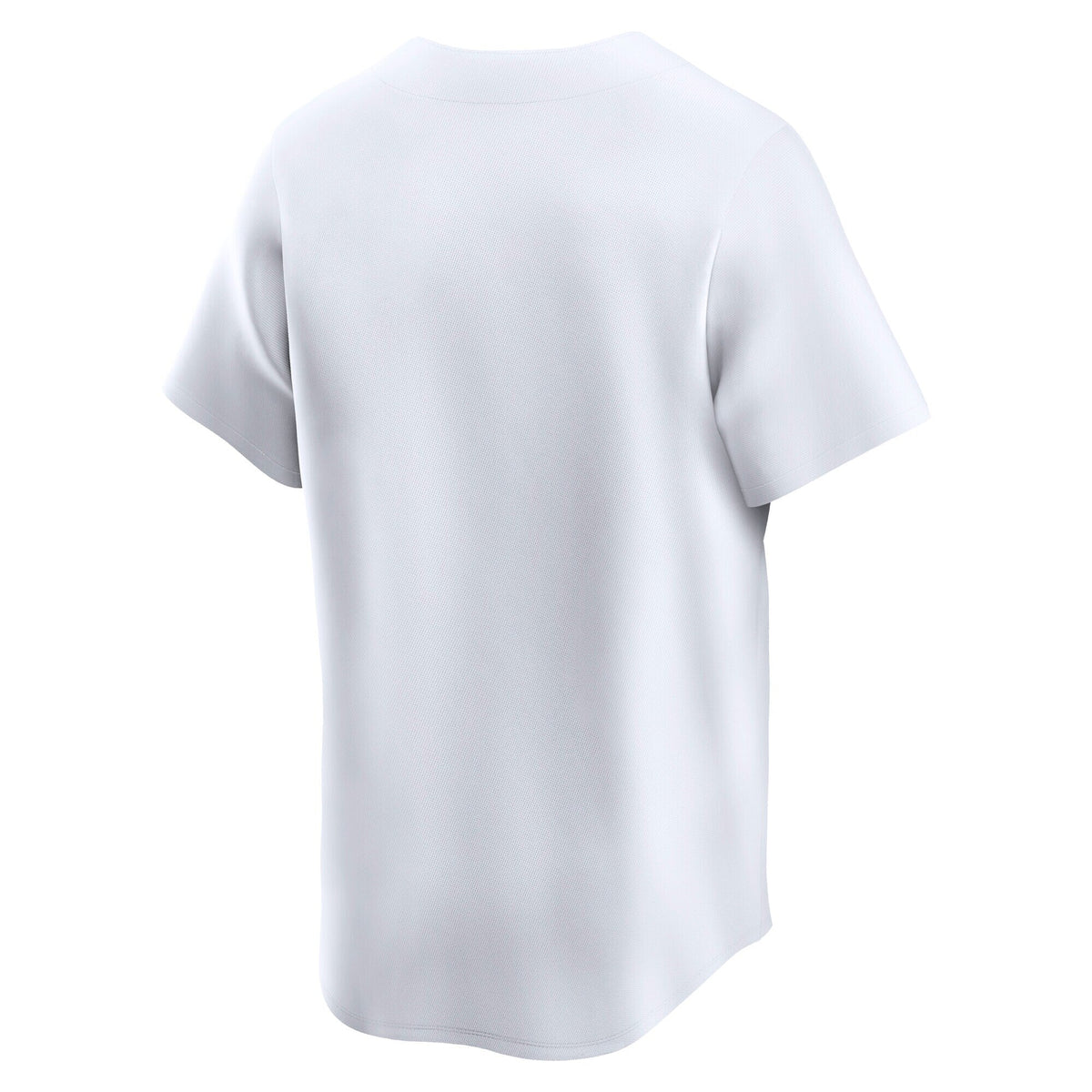 Texas Rangers White Cooperstown Collection Limited Baseball Jersey