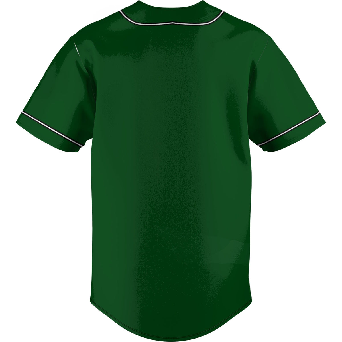 Ohio Bobcats Lightweight Baseball Jersey - Green