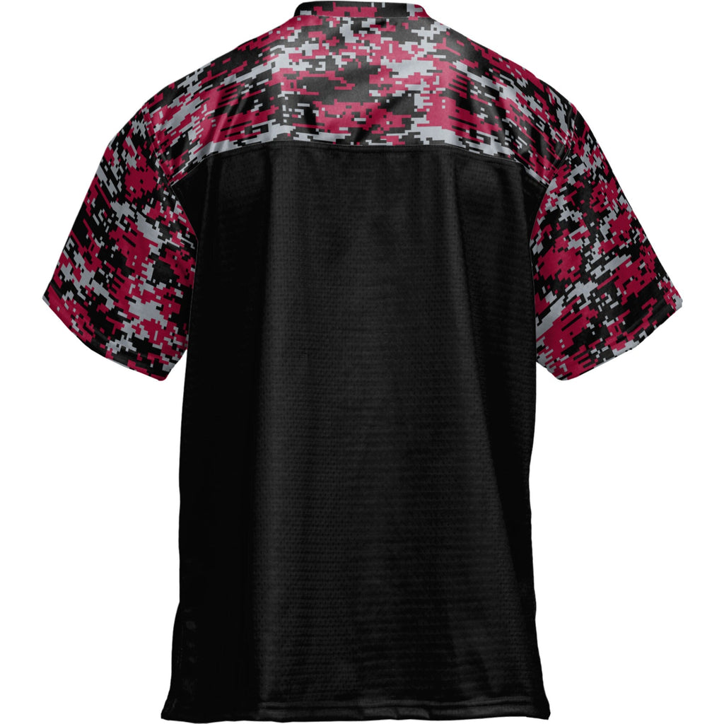 IUPUI Jaguars Football Jersey - Black