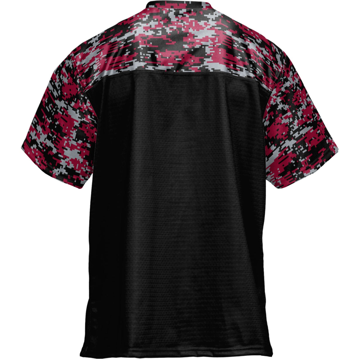 IUPUI Jaguars Football Jersey - Black