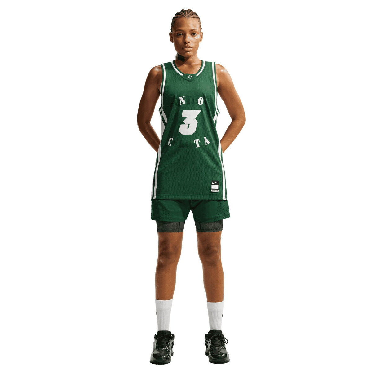 NBA Nocta Kevin Durant Jersey