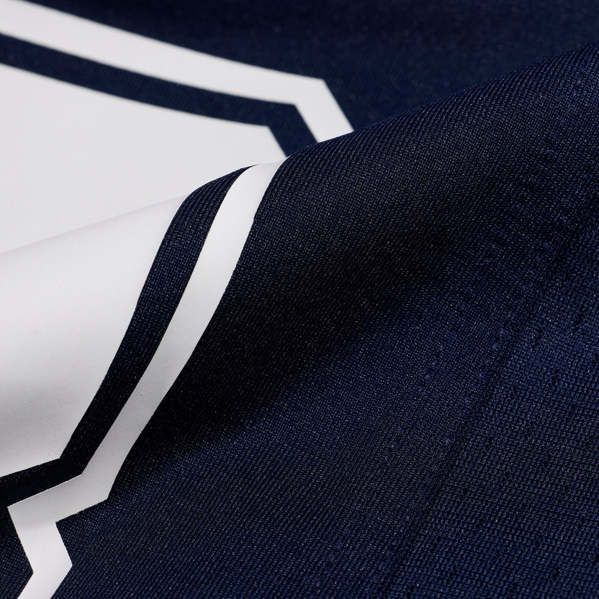 Dallas Cowboys Quinnen Williams Navy Team Game Football Jersey