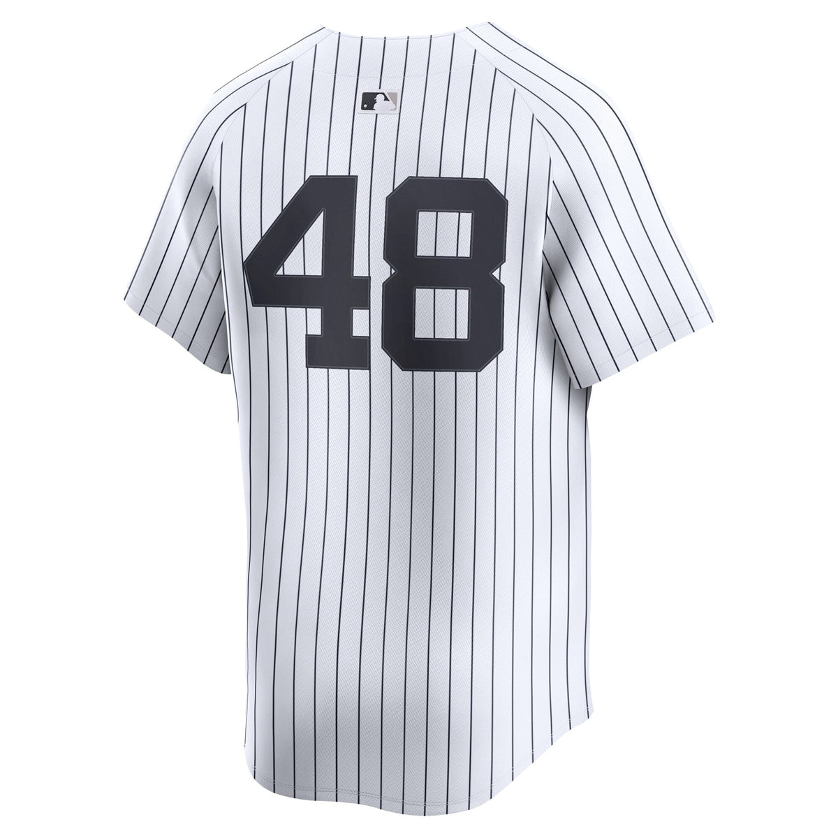 New York Yankees Paul Goldschmidt White Home Limited Player Baseball Jersey