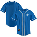 Indiana State Sycamores Lightweight Baseball Jersey - Royal